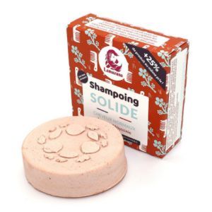 Lamazuna feste Shampoos