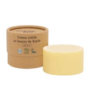 Comme Avant - Feste Creme - 50g