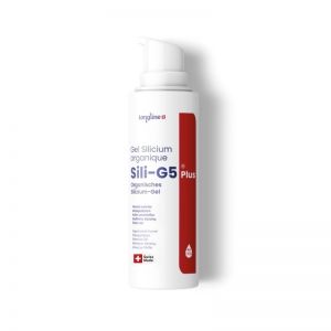 Longline Organisches Silizium G5 Plus GEL 150ml