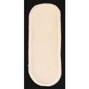 PurPurTage Bio-Slipeinlage - stark - 3er Set