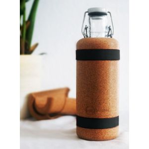 Soulbottle - Schutz aus Kork für 0.6 L Flasche