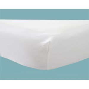 DryMed waschbares Inkontinenz Spannbetttuch  