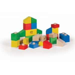 Varis Toys Steckklötze - 28 Einzelteile