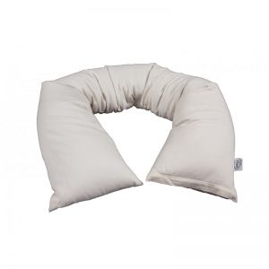 Speltex Stillkissen Dinkelfüllung ohne Bezug    