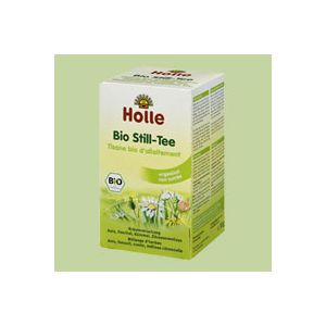 Holle Still-Tee