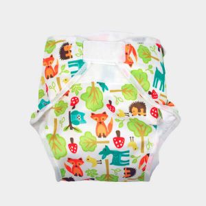 Imse Vimse Überhose SOFT Woodland