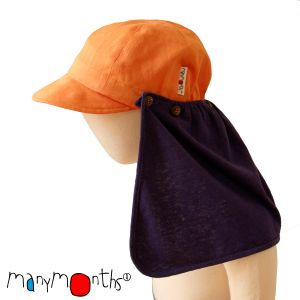 Tangerine / Longanberr