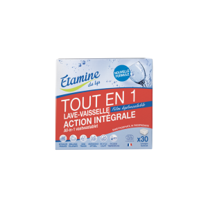 Etamine du Lys - All in One Geschirrspültabs  
