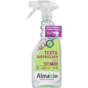Almawin - Textil-Auffrischer Verbena - 500ml