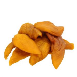 Biofarm tranches de mangues séchées bio 1 kg  