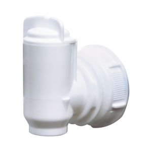 Coslys / Etamine du Lys Ausgusshahn für Grossgebinde