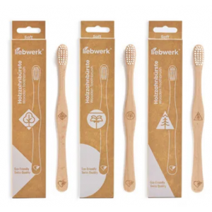 v.l. leaf, palm, pine