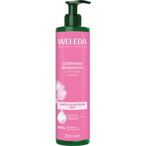 Weleda Bodylotion Wildrose glättend 250ml