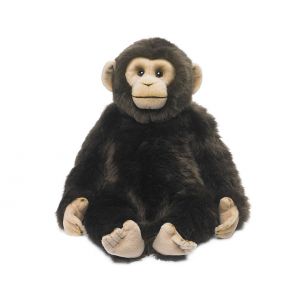 WWF Schimpanse - 39 cm