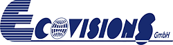 Logo Ecovisions GmbH