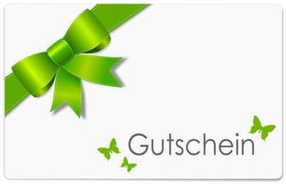 Ecovisions Gutschein