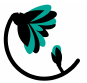 Logo mere et terre
