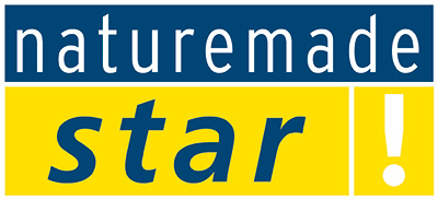 Logo Naturmade